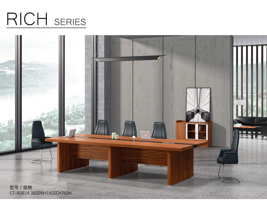 會(huì)議桌_01 會(huì)議桌_01