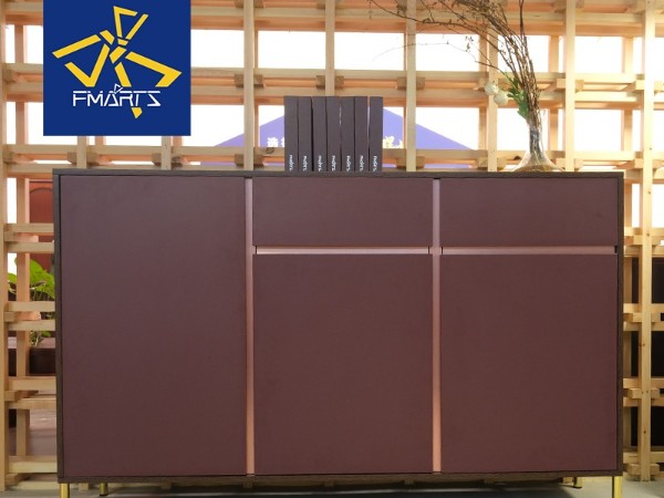 云帆系列邊柜FC-P1509 云帆系列邊柜FC-P1509