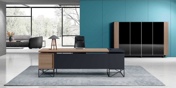 微型辦公空間裝修，怎樣設計才能看上去精巧？