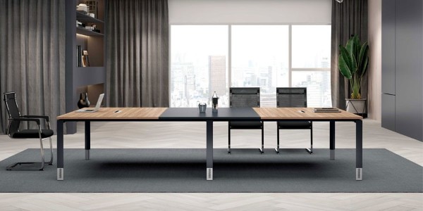 板式辦公家具在防塵上要怎么注意？