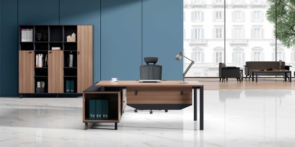 好的辦公家具配套方案都應具有哪幾個基本要素？