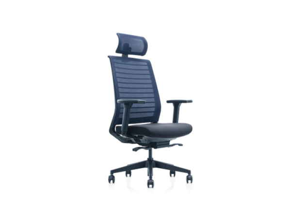 公共系統|彩戈系列辦公椅 經理辦公椅