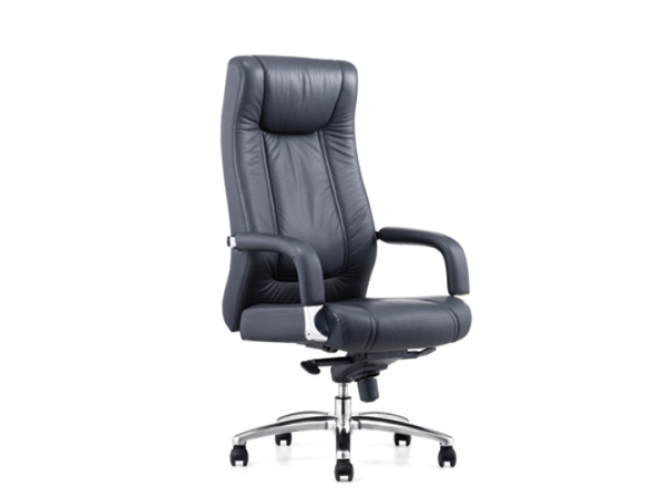 公共系統(tǒng)|鉑睿系列辦公椅 大班椅