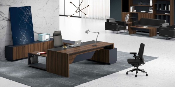 安裝使用辦公家具時要關注哪些事宜？