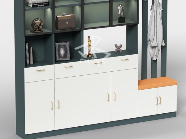 K款玄關柜HF-YG2220 K款玄關柜HF-YG2220